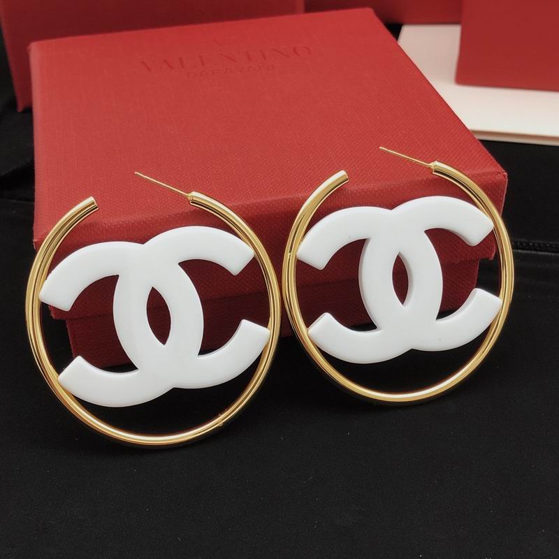 Chanel Earring 02yxs106